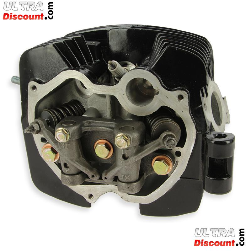 Zylinderkopf komplett für Quad Shineray 250ccm STXE Bilder 2 Zylinderkopf komplett für Quad Shineray 250ccm STXE Bilder 2