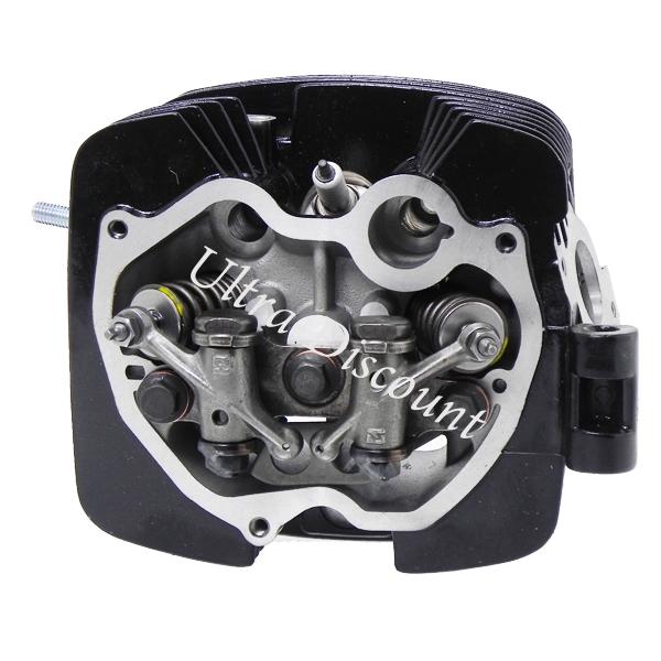 Zylinderkopf komplett fr Quad Shineray 250ccm STXE Bilder 1