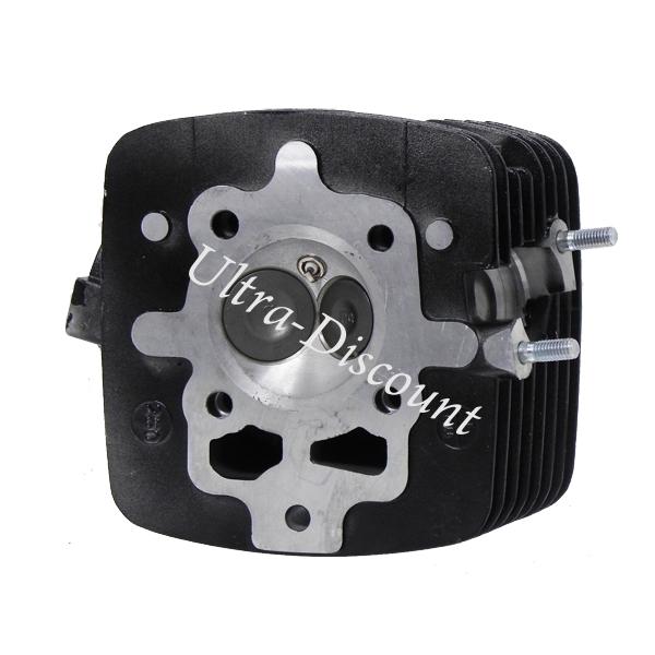 Zylinderkopf komplett fr Quad Shineray 250ccm STXE Bilder 2