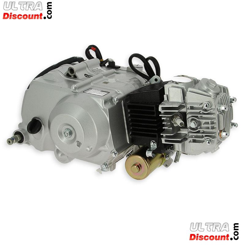 Motor dirt bike 108ccm mit elektr. Anlasser Zongshen 152FMH-3 Bilder 1