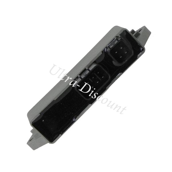 Zndung CDI fr Quad Shineray 350 ccm (XY350ST-2E) Bilder 1