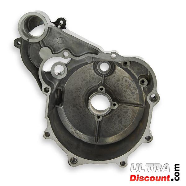 Lichtmaschinenabdeckung Quad Shineray 250 ccm (Schwarz, XY250STXE) Bilder 1