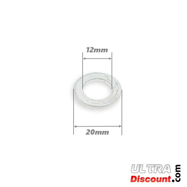 Dichtung Stopfen Ablassventil Quad Shineray 250cc STXE Bilder 1