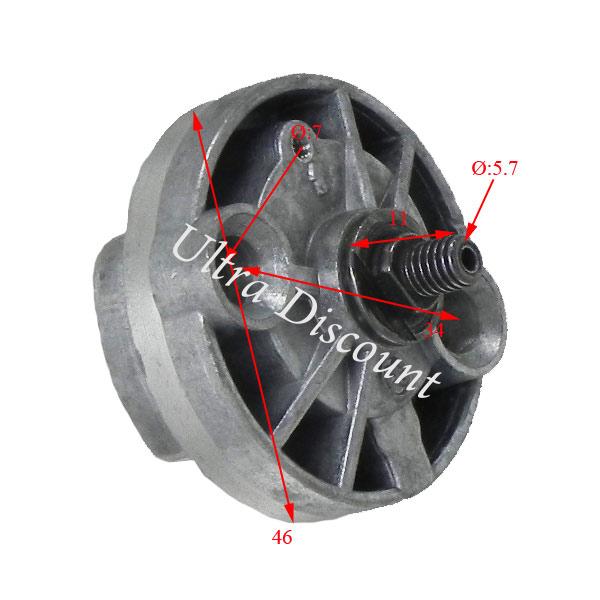 lpumpe fr Quad Shineray 200 ccm (XY200ST-6A) Bilder 1