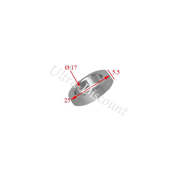 Erhaltungsscheibe fr Ritzel Shineray Quad 200 ccm (Typ 1, XY200ST-6A) Bilder 2