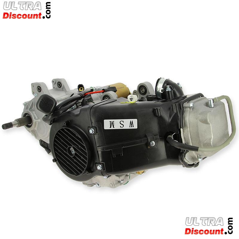 Motor Quad Shineray 200ccm (XY200ST9) Bilder 1