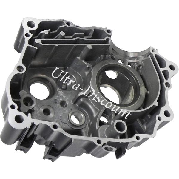 Abdeckung links fr Quad Shineray 250ccm STXE Bilder 1