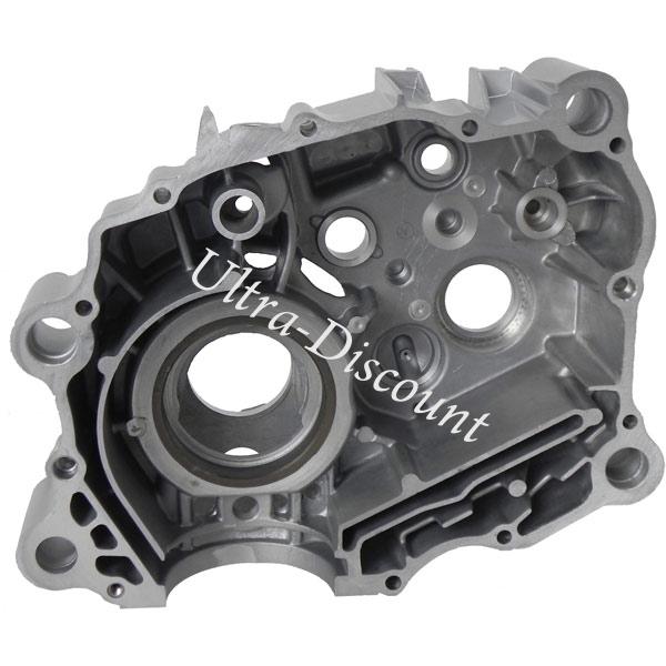Abdeckung links fr Quad Shineray 250ccm ST-9E Bilder 1