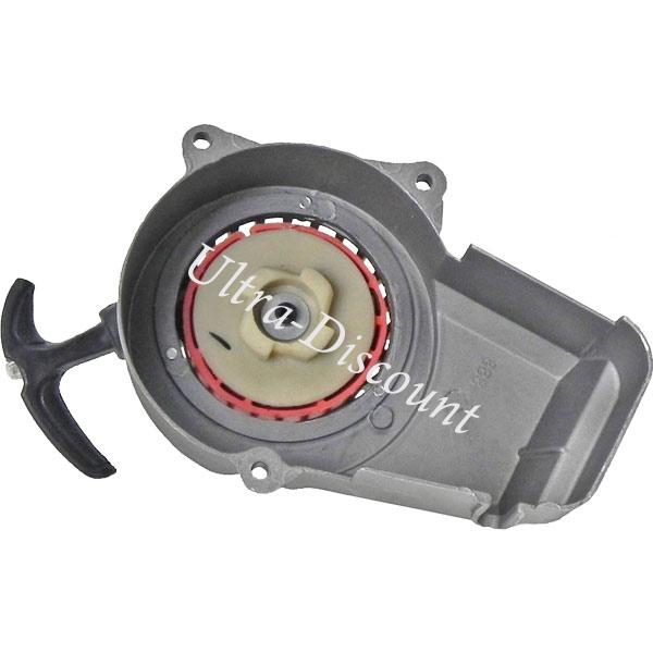 Anlasser Quick Start fr pocket quad (typ 2) Bilder 1