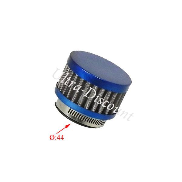 Luftfilter UD Racing fr pocket bike (schwarz) Bilder 1