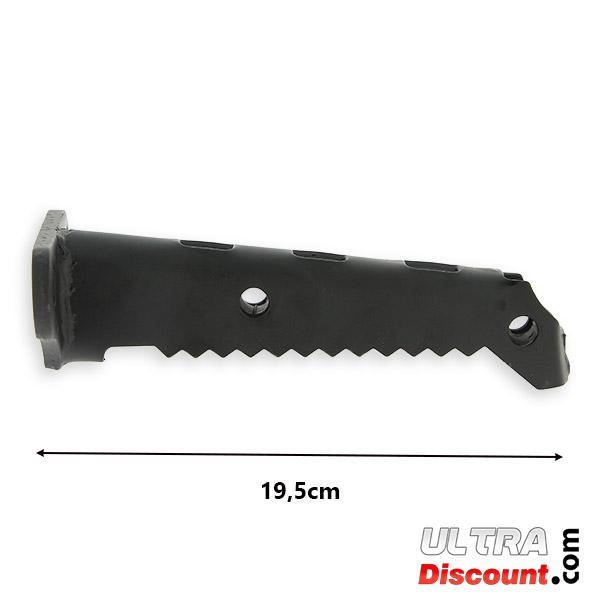 Furasten links fr Quad Shineray 250 ccm STXE Bilder 1
