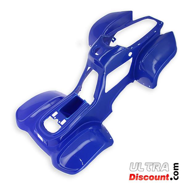 Verkleidung fr quad big foot, blau Bilder 1