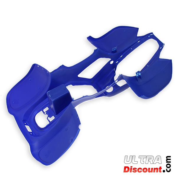 Verkleidung fr quad big foot, blau Bilder 2