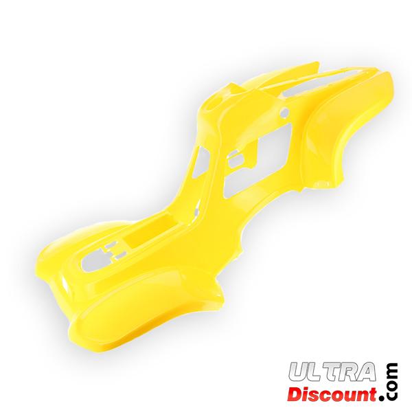 Verkleidung gelb fr quad big foot 110cc, 125cc Bilder 1
