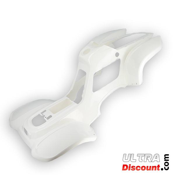 Verkleidung fr quad big foot, wei Bilder 1