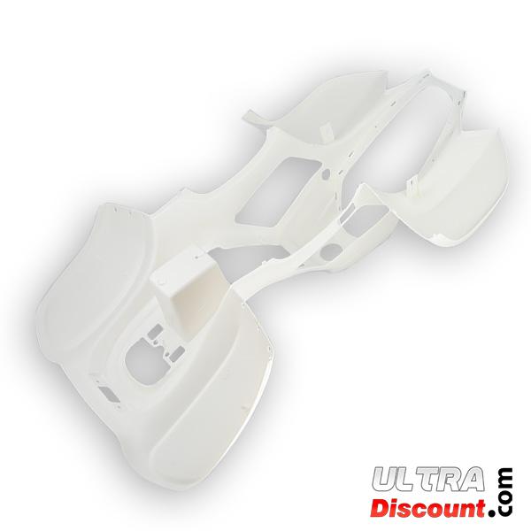 Verkleidung fr quad big foot, wei Bilder 2