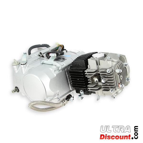 Motor Dirt Bike 140 ccm ZS1P56YMJ Bilder 1