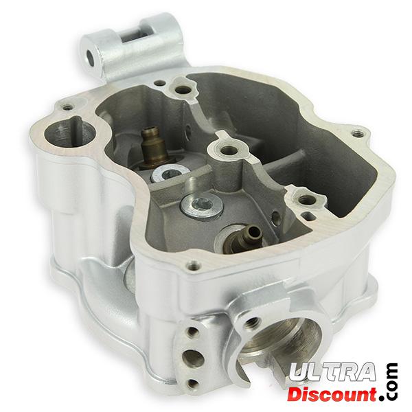 Zylinderkopf Quad Shineray 250 ccm ST-9E - STIXE (Typ 1) Bilder 1
