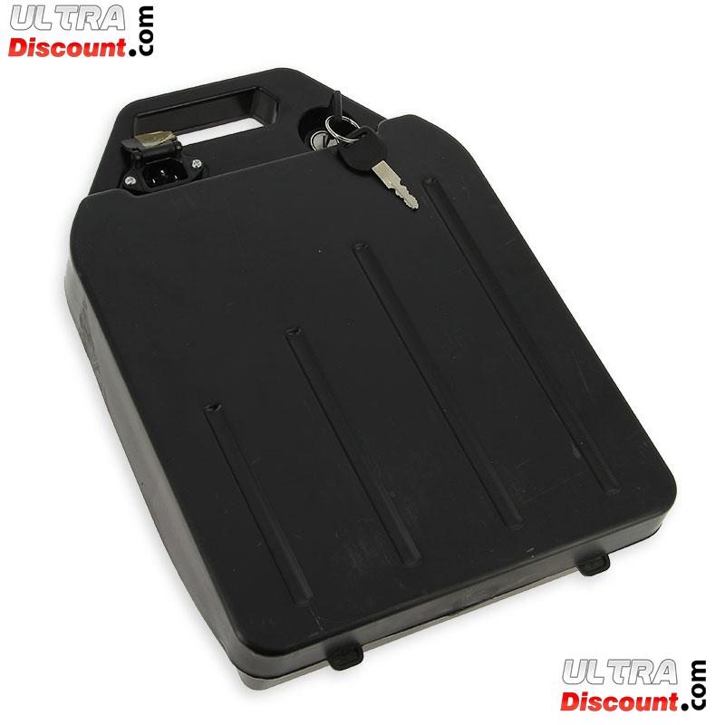 Batterie Li HY18650MPF mit Verriegelung fr Citycoco Bilder 1