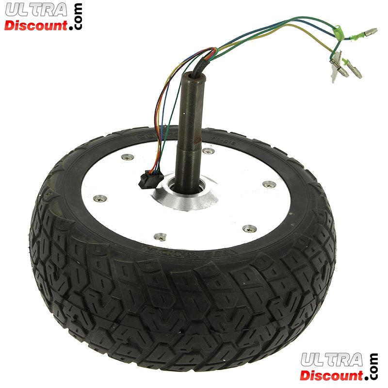 hoverboard motor 36v 350w Reifen 200x90 Bilder 1