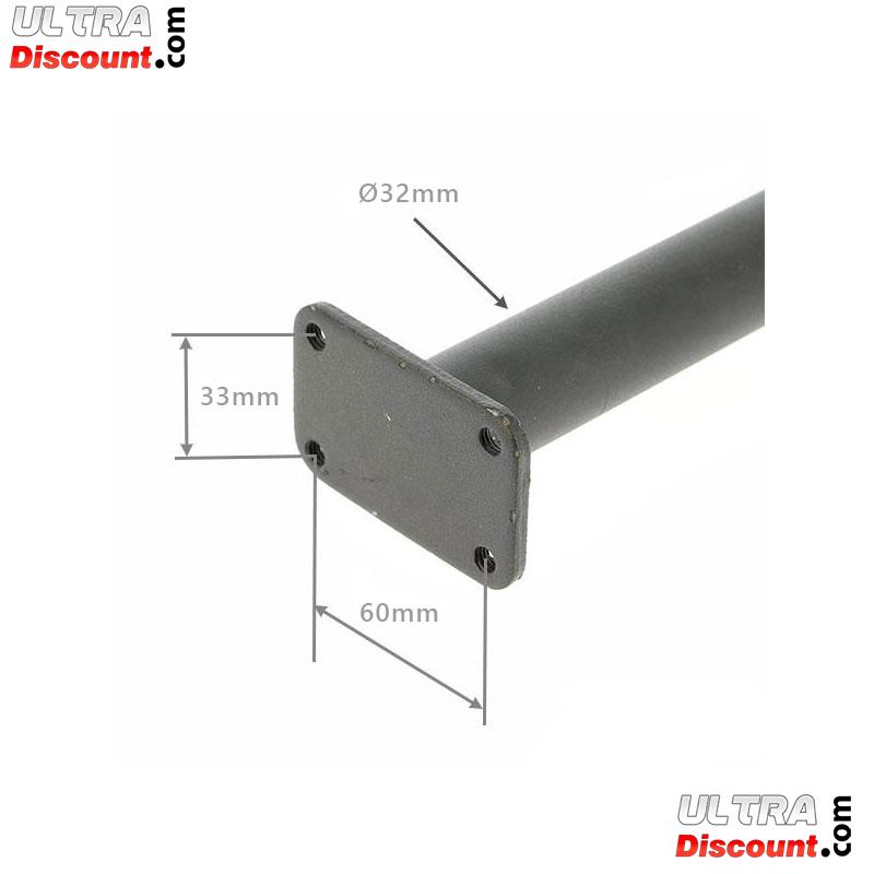 Lenksule fr quad JYG (550mm) Bilder 1