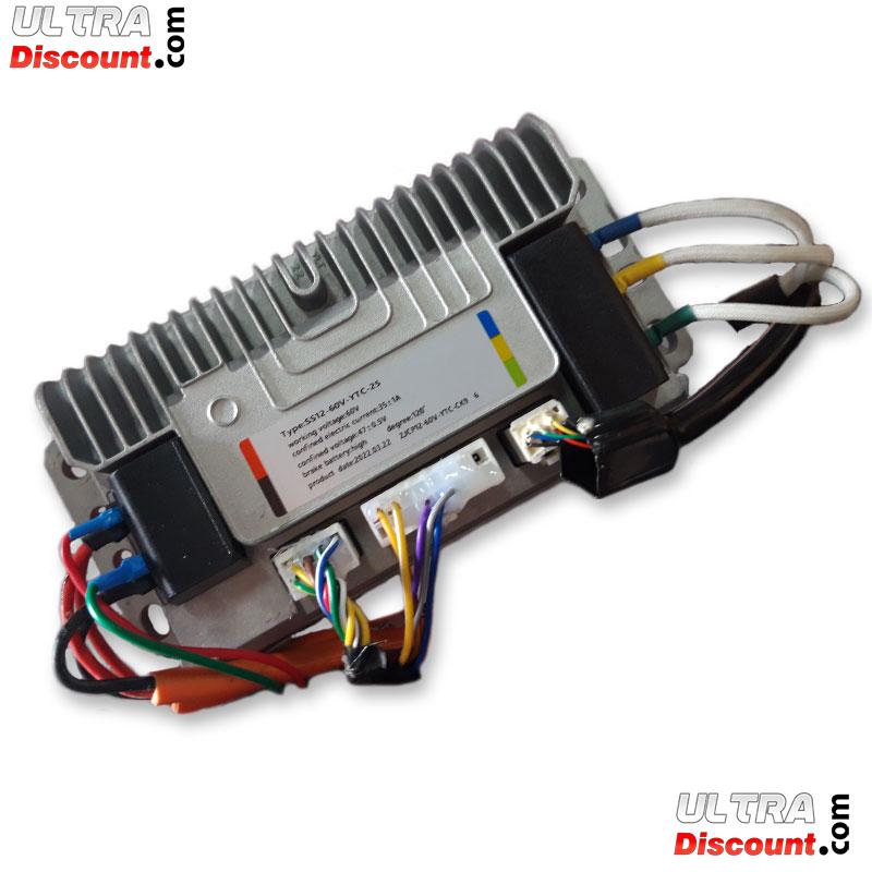 Dimmersteuerung 1500w fr Citycoco Shopper (type2) Bilder 1