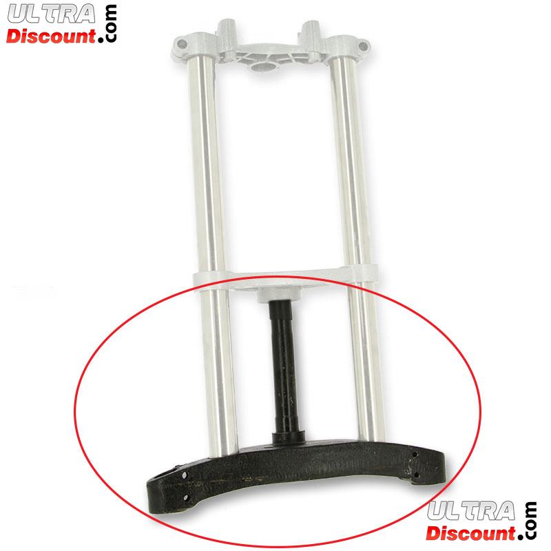 Gabelbrcke niedriger 170mm fr Scooter Citycoco Bilder 2