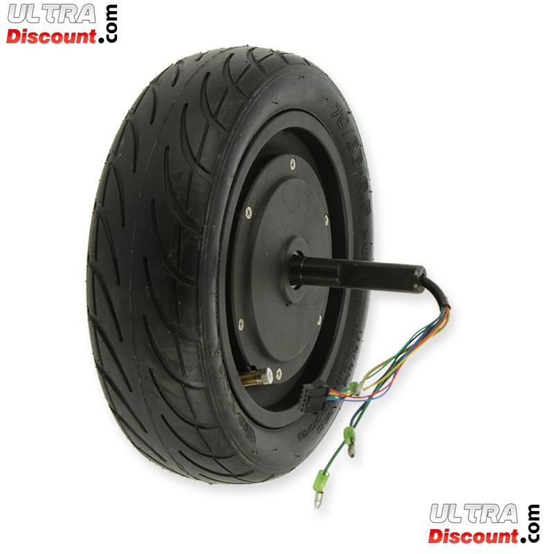 hoverboard motor 36v 350w Reifen 70/65-6.5 Bilder 1