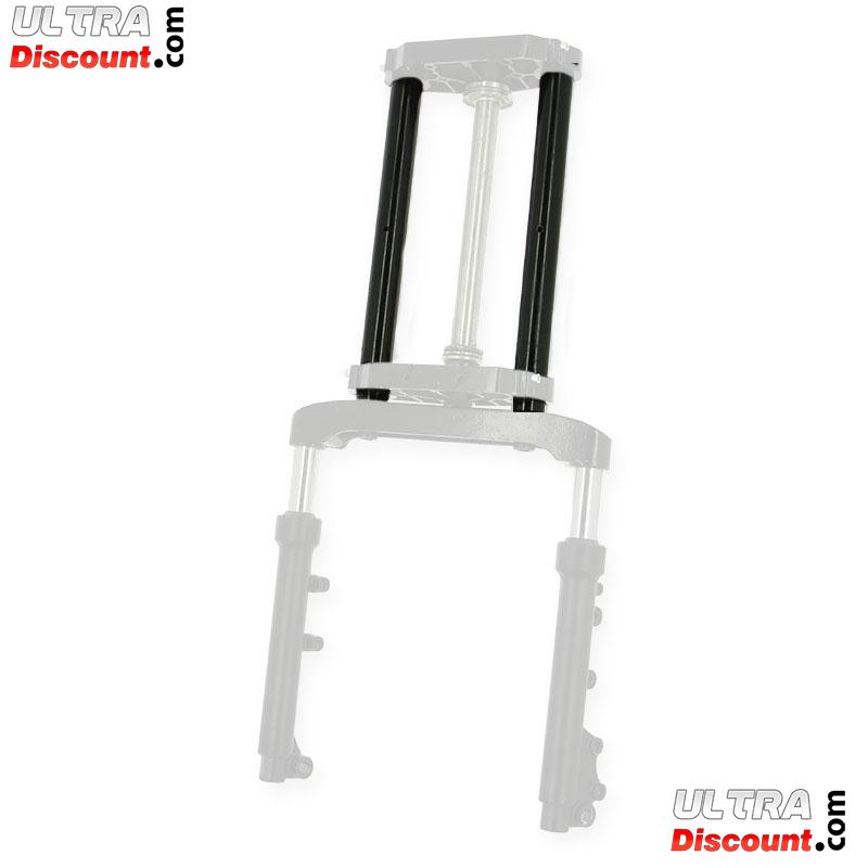 Paar Gabelrohre 370mm fr Citycoco Bilder 1