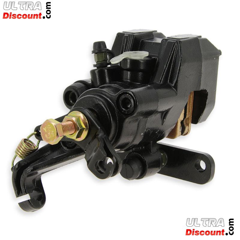 Bremssattel hinten fr Ersatzteile Shineray 200STIIE und STIIEB (type2) Bilder 1