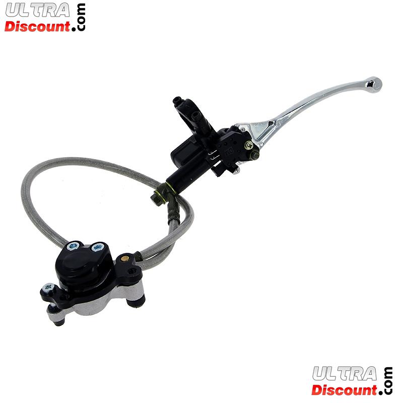 Hydraulikbremsen-Satz vorn Bilder 1