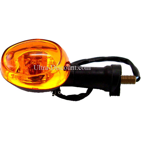 Blinker hinten links fr Skooter Baotian BT49QT-7 (typ 2), Ersatzteile Baotian BT49QT-7