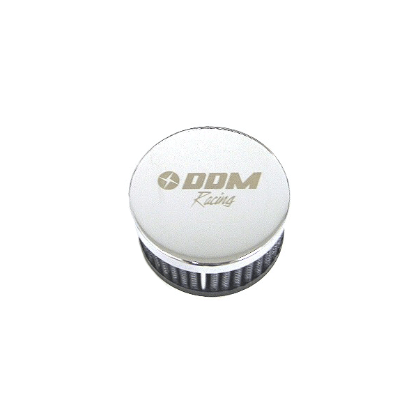 Luftfilter fr Wettkmpfe DDM, Pocket Cross Teile