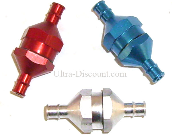 Benzinfilter fr 1/8'' Hochdruckvergaser, Ersatzteile Pocket bike