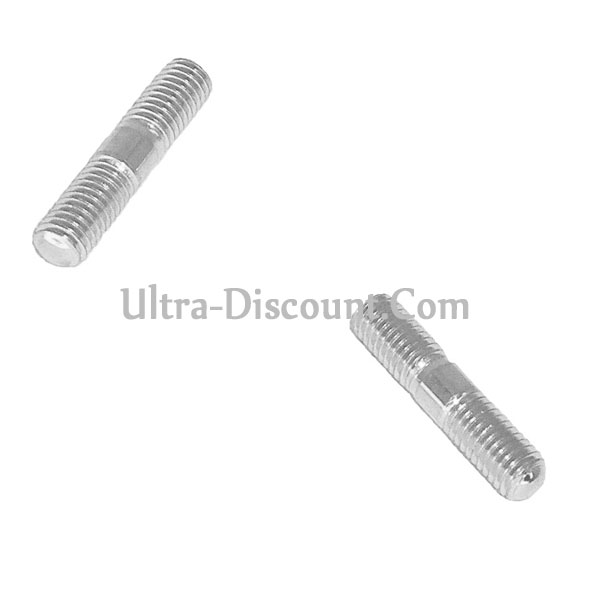 Auslassbolzen fr Skooter Baotian BT49QT-9, Ersatzteile Baotian BT49QT-9