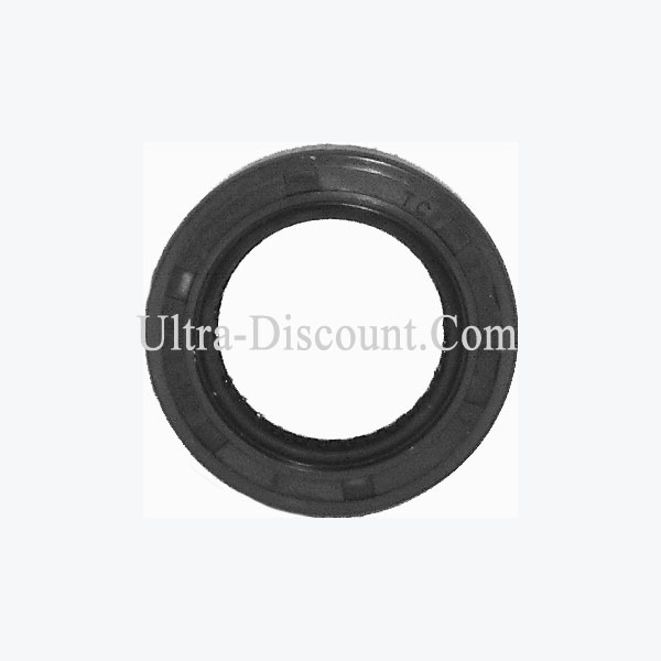 Simmerring fr Vorderradachse Skooter Baotian BT49QT-7, Ersatzteile Baotian BT49QT-7