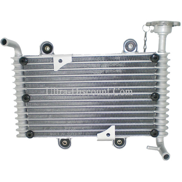 Khler fr Quad Bashan 200 ccm (BS200S-7) Bilder 1