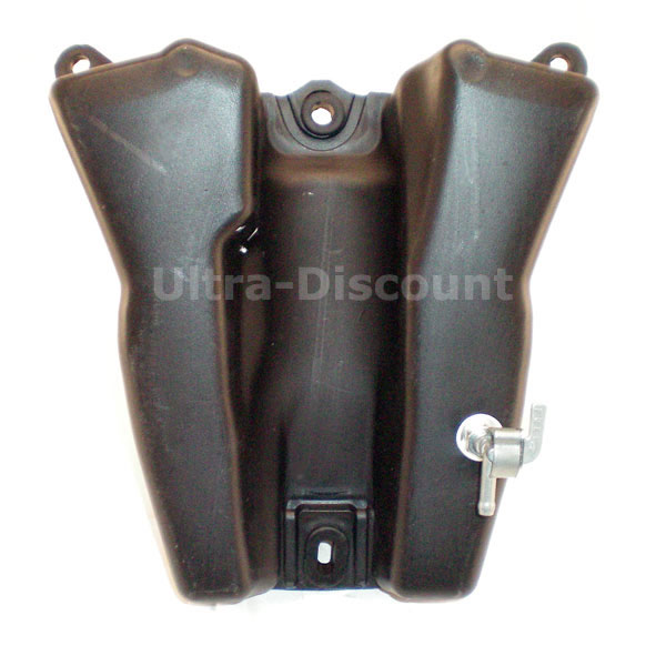Benzintank fr dirt bike (Typ 2) Bilder 1