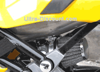 pocket quad Bilder 1