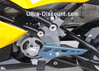 pocket quad Bilder 2