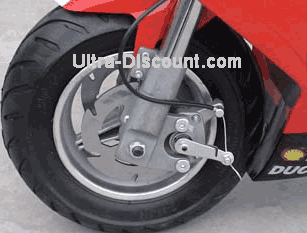 pocket quad Bilder 4