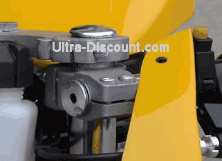 pocket quad Bilder 3