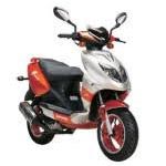Jonway 50cc YY50QT-28B Jonway 50cc YY50QT-28B