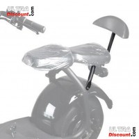 Zweiter Scooter-Sattel Citycoco Bilder 1