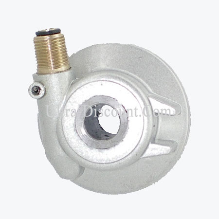 Tachoantrieb fr Skooter Baotian BT49QT-9 (Typ 2) Bilder 1