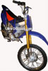 dirt bike 200 ccm Groes Rad Bilder 1