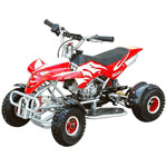 Pocket quad Strasse fr Pocket quad