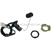 Benzinstandmesser f�r Skooter Baotian BT49QT-12, Ersatzteile Baotian BT49QT-12