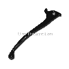 Bremshebel vorn f�r Skooter Baotian BT49QT-11 (schwarz), Ersatzteile Baotian BT49QT-11