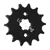 Ritzel 17 Z. f�r T-REX 50 ccm T-REX 125 ccm (420), Teile Trex Skyteam